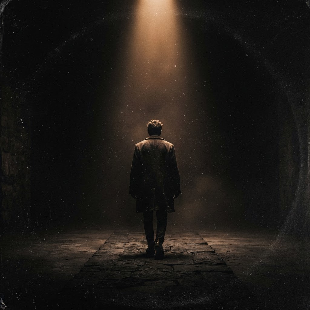 EGON UĞRUNA — private demo artwork
