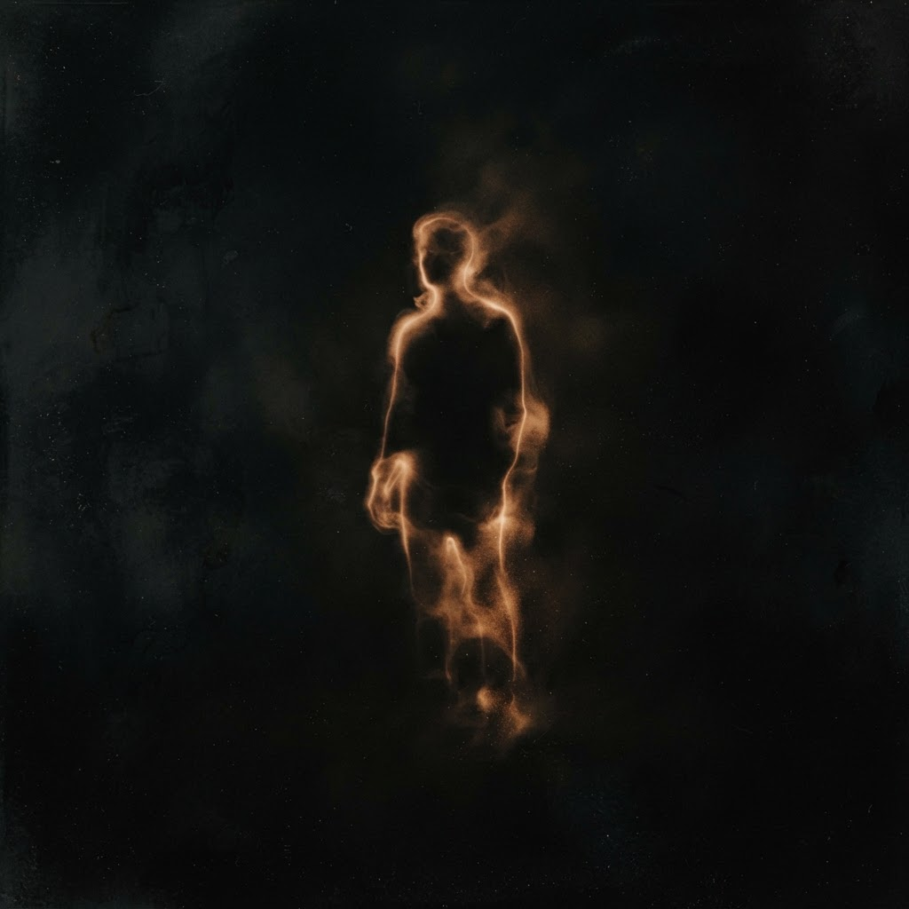 AĞUSTOS BİTERKEN artwork